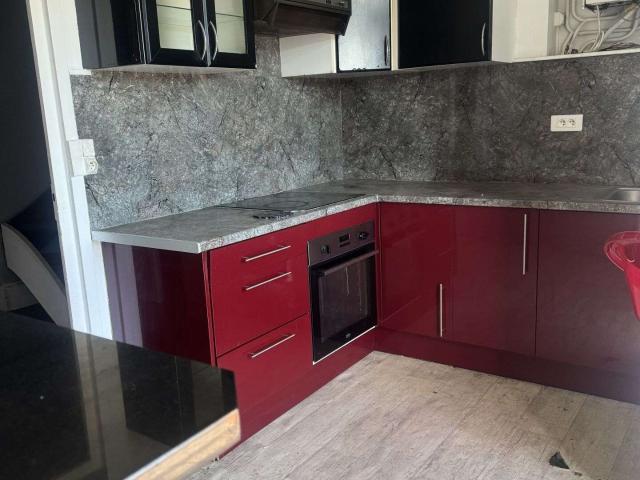 Appartement vente à Saint-Étienne, Firminy
