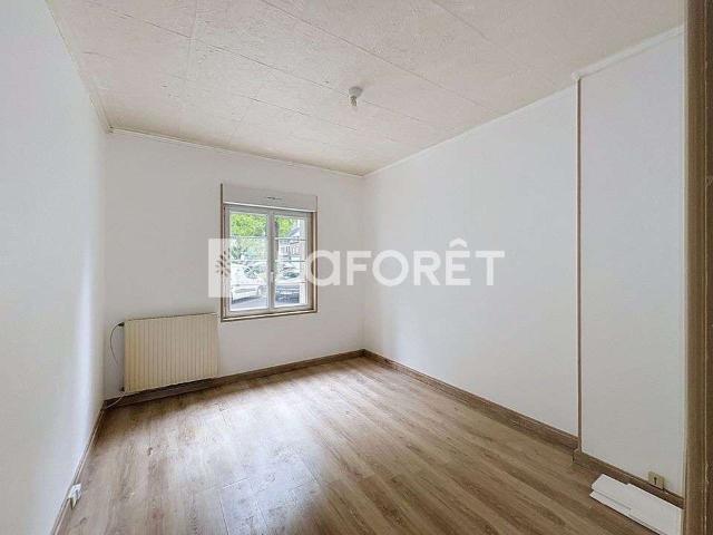 Appartement vente à Argentan, Flers