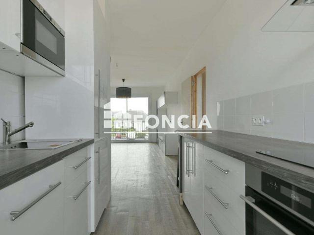 Appartement vente à Argentan, Flers