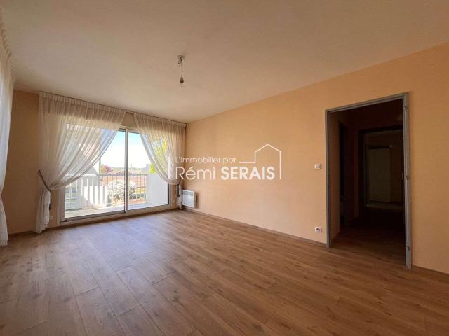 Appartement vente à Argentan, Flers