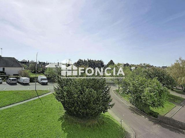 Appartement vente à Argentan, Saint-georges-des-groseillers