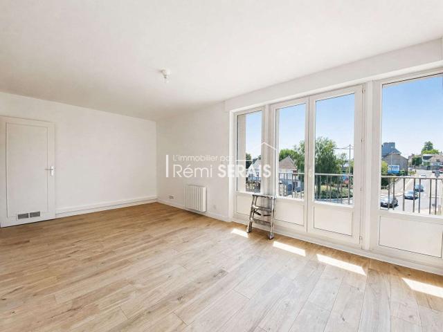 Appartement vente à Argentan, Flers