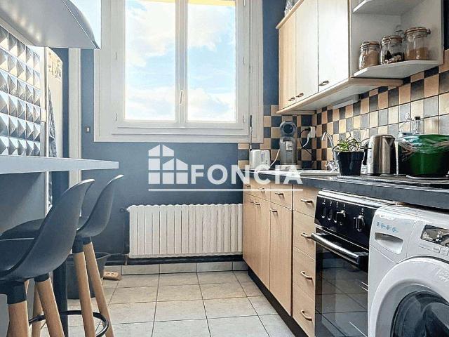Appartement vente à Argentan, Flers