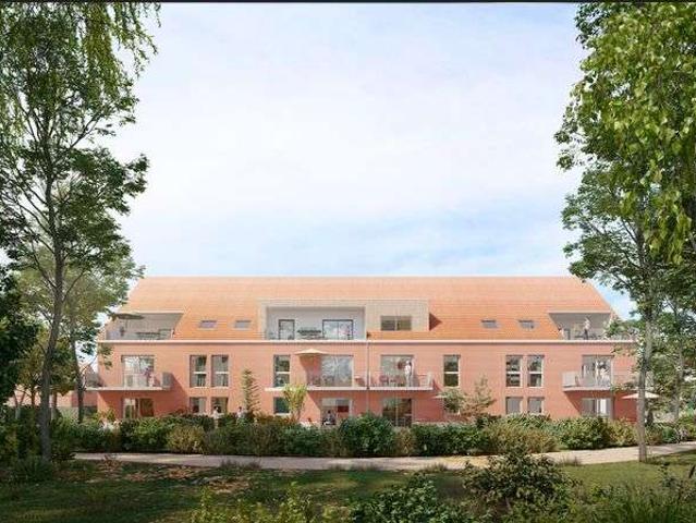 Appartement vente à Béthune, Fleurbaix