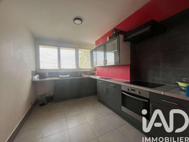 Appartement vente à Orléans, Fleury-les-aubrais