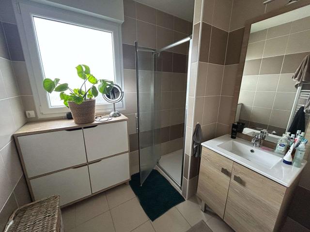 Appartement vente à Caen, Fleury-sur-orne