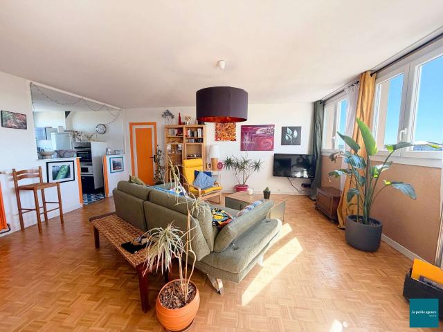Appartement vente à Caen, Louvigny