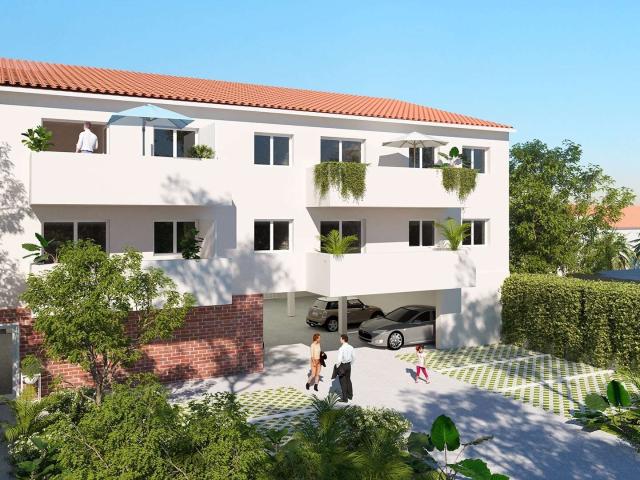 Appartement vente à Muret, Fonsorbes