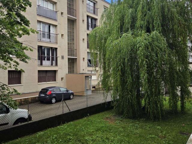Appartement vente à Grenoble, Fontaine