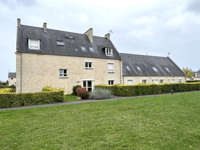 Appartement vente à Caen, Fontaine-etoupefour
