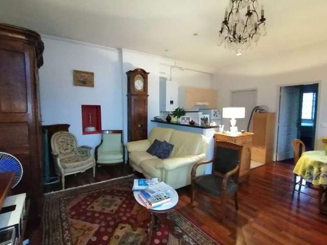 Appartement vente à Fontenay-le-Comte, Fontenay-le-comte