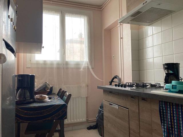 Appartement vente à Fontenay-le-Comte, Fontenay-le-comte