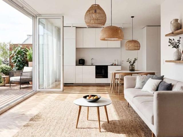 Appartement vente à Nogent-sur-Marne, Fontenay-sous-bois