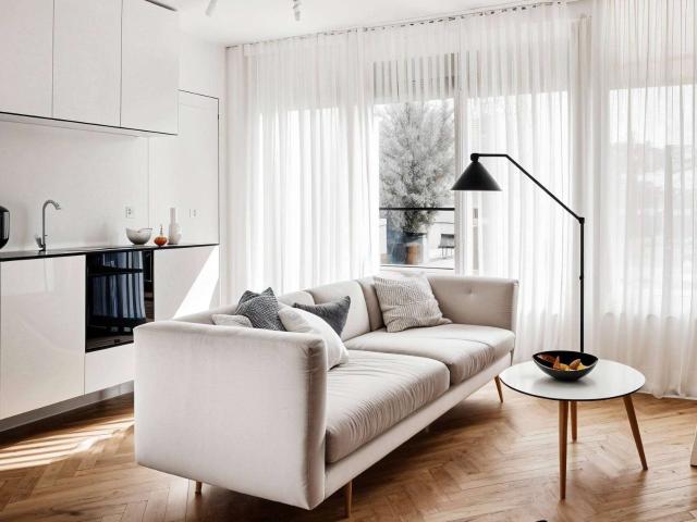 Appartement vente à Nogent-sur-Marne, Fontenay-sous-bois