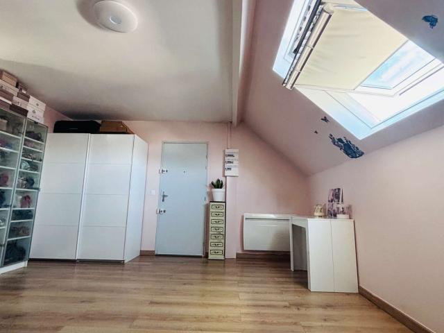 Appartement vente à Provins, Fontenay-trésigny