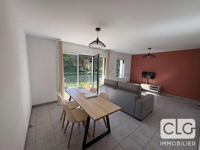 Appartement vente à Quimper, Bretagne