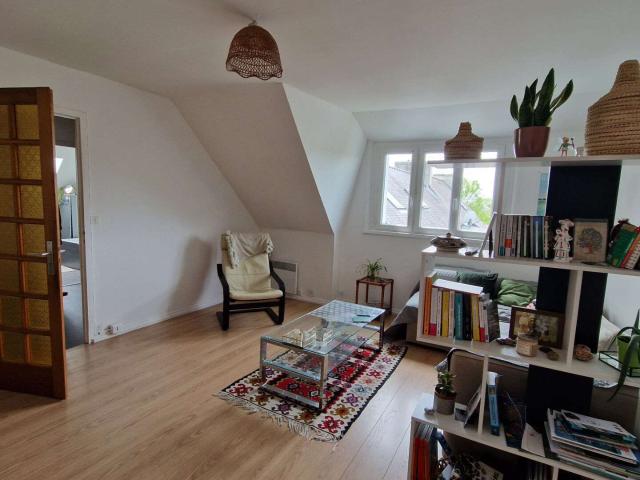 Appartement vente à Quimper, Bretagne