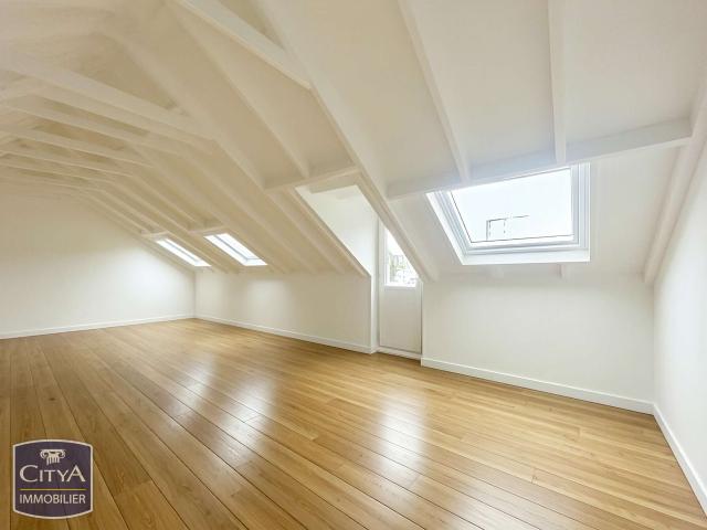Appartement vente à Quimper, Bretagne