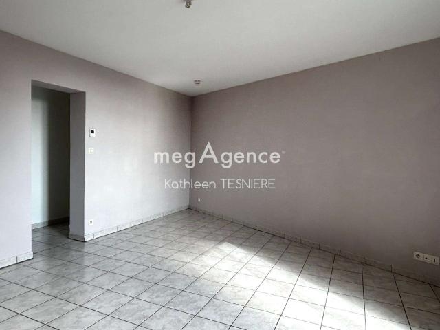 Appartement vente à Fougères-Vitré, Bretagne