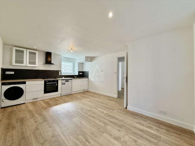 Appartement vente à Fougères-Vitré, Bretagne