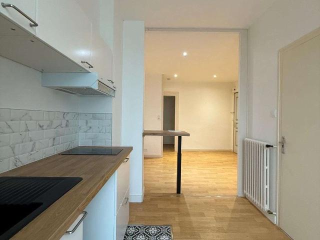 Appartement vente à Fougères-Vitré, Bretagne