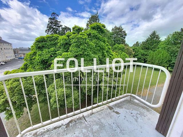 Appartement vente à Fougères-Vitré, Bretagne