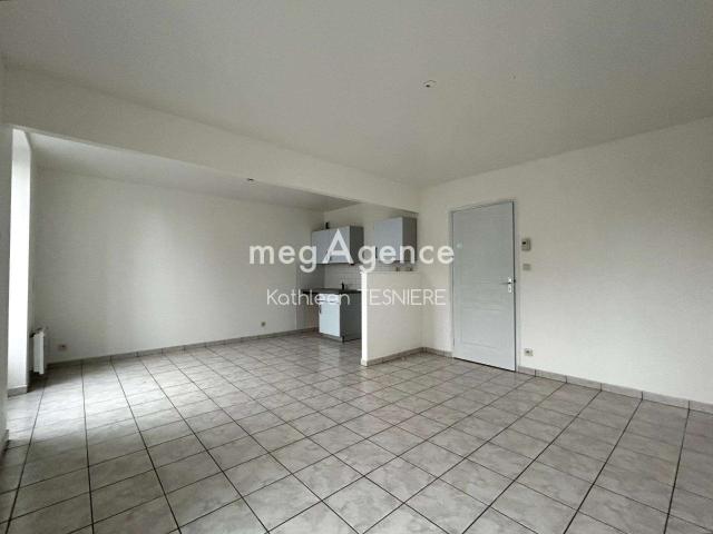 Appartement vente à Fougères-Vitré, Bretagne