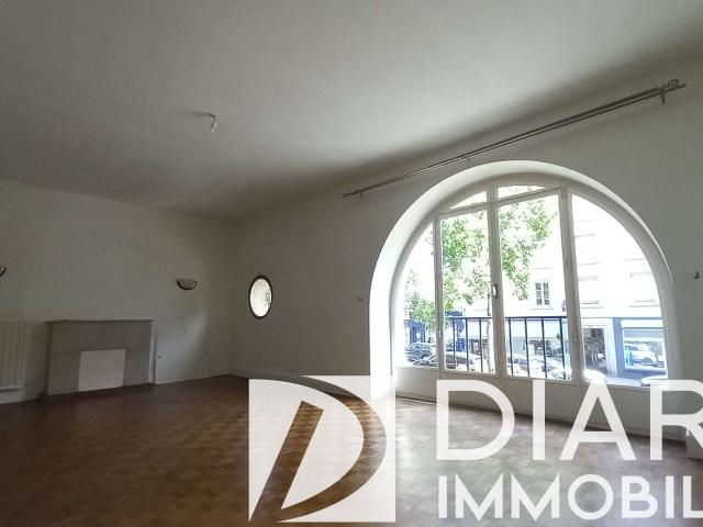 Appartement vente à Fougères-Vitré, Bretagne