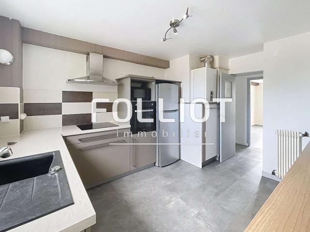 Appartement vente à Fougères-Vitré, Bretagne