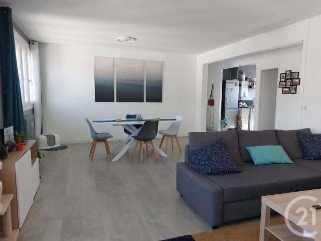 Appartement vente à Fougères-Vitré, Bretagne