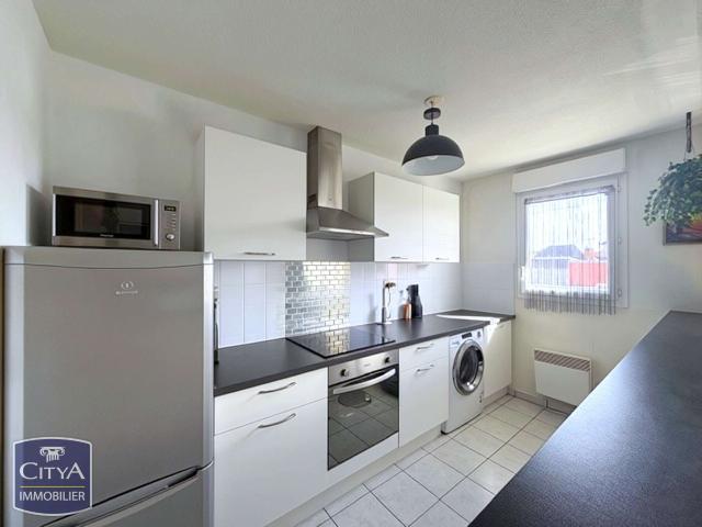 Appartement vente à Fougères-Vitré, Bretagne