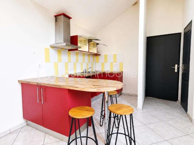 Appartement vente à Fougères-Vitré, Bretagne
