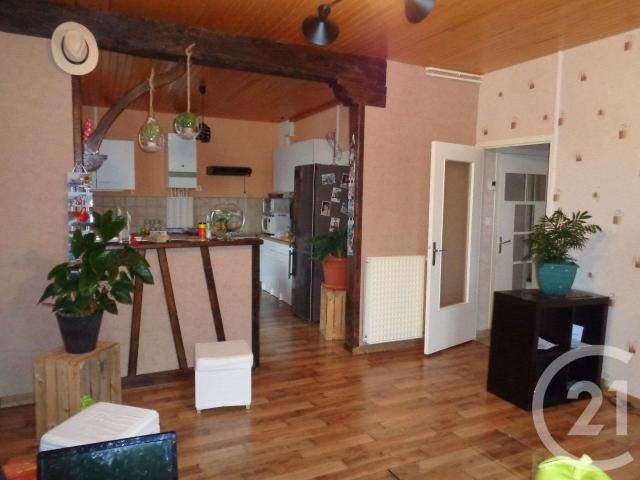 Appartement vente à Fougères-Vitré, Bretagne