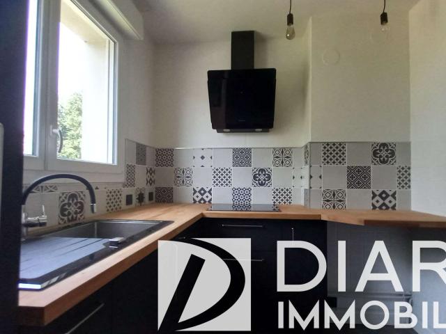 Appartement vente à Fougères-Vitré, Bretagne