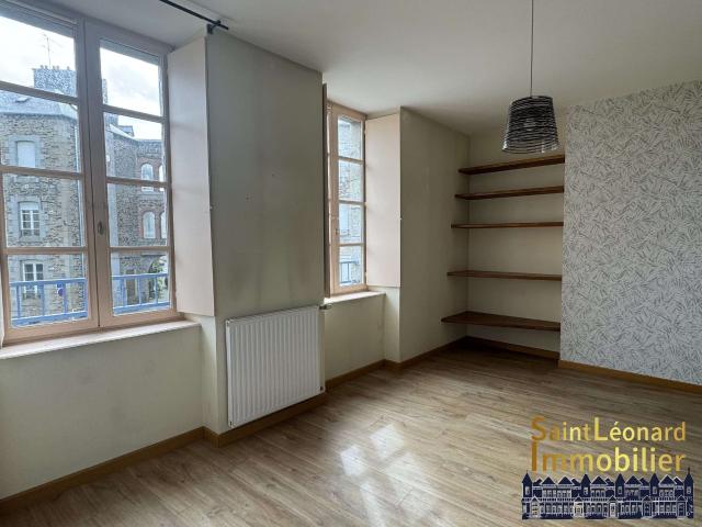 Appartement vente à Fougères-Vitré, Bretagne