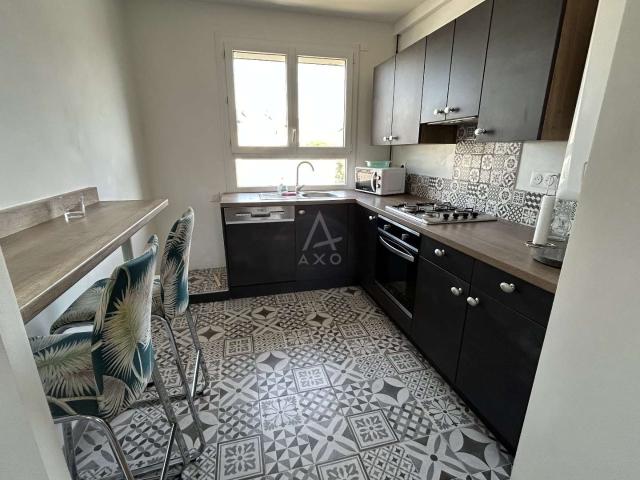 Appartement vente à Fougères-Vitré, Bretagne
