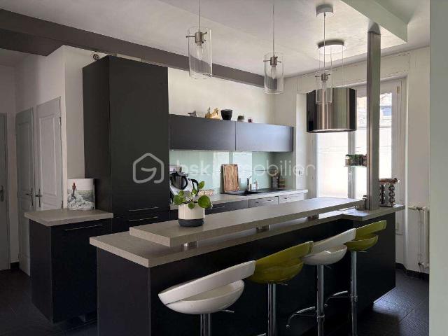 Appartement vente à Fougères-Vitré, Bretagne