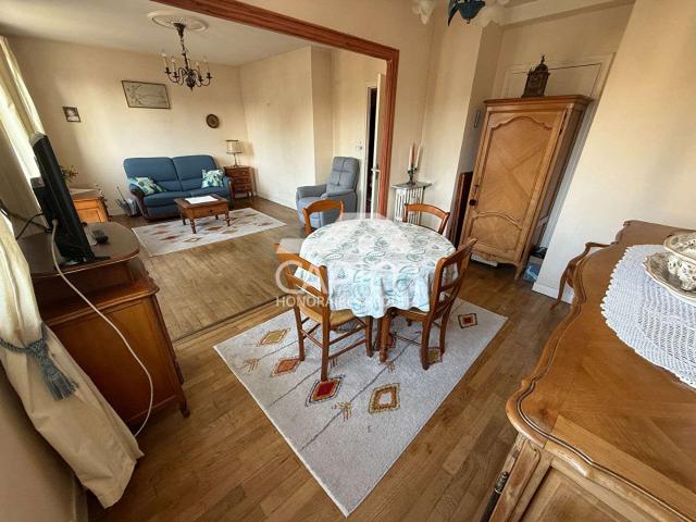 Appartement vente à Fougères-Vitré, Bretagne