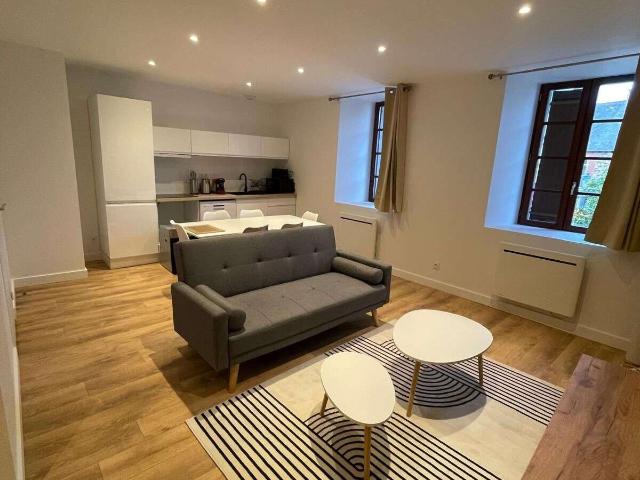 Appartement vente à Fougères-Vitré, Bretagne