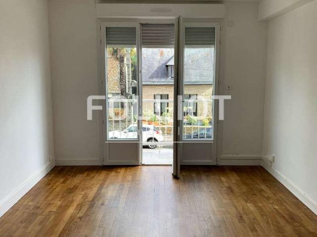 Appartement vente à Fougères-Vitré, Bretagne