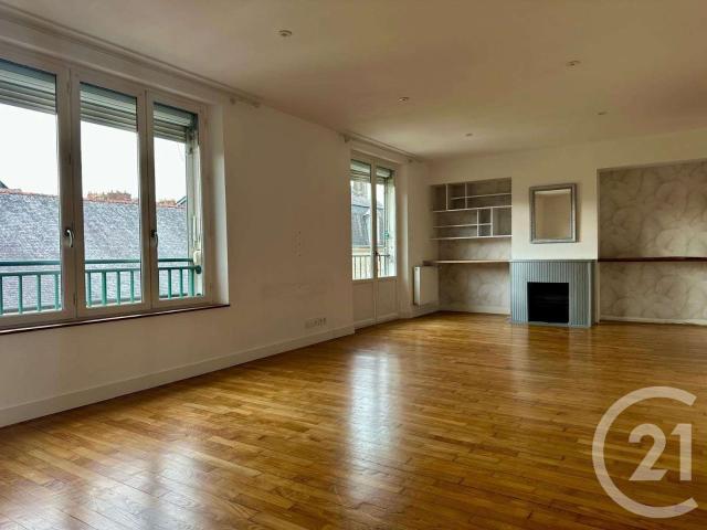Appartement vente à Fougères-Vitré, Bretagne