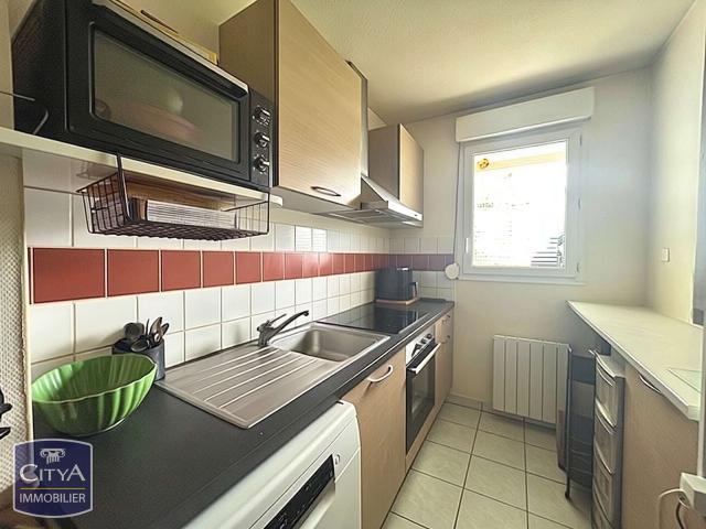 Appartement vente à Fougères-Vitré, Bretagne