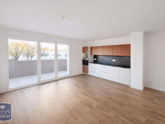 Appartement vente à Fougères-Vitré, Bretagne