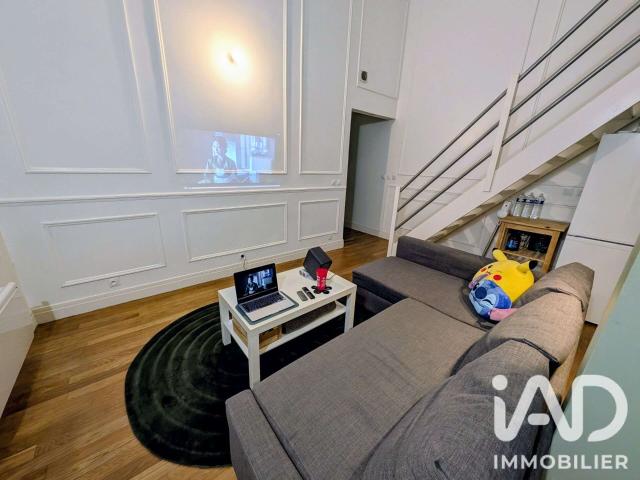 Appartement vente à Fougères-Vitré, Bretagne