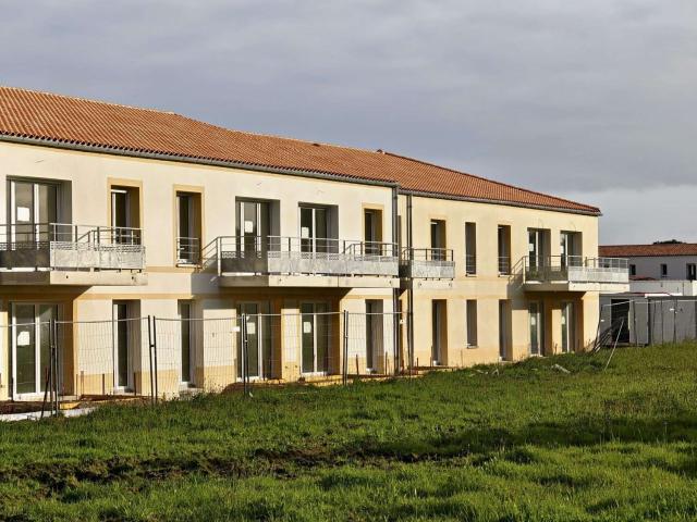Appartement vente à Rochefort, Fouras