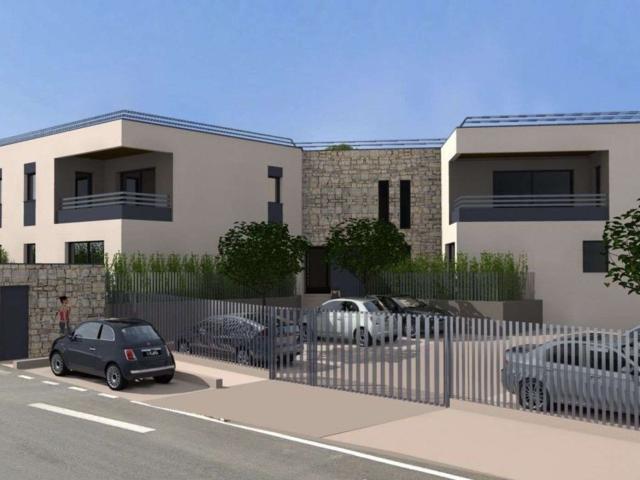 Appartement vente à Arrondissement de Draguignan, Fréjus