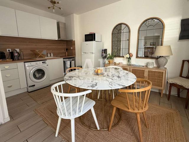 Appartement vente à Mamers, Pays de la Loire