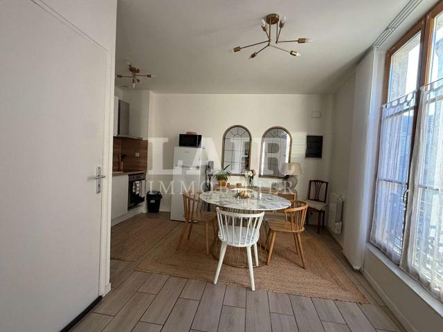 Appartement vente à Mamers, Pays de la Loire
