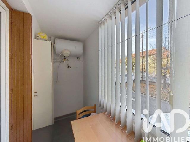 Appartement vente à Montpellier, Frontignan