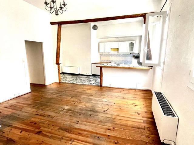 Appartement vente à Montpellier, Frontignan